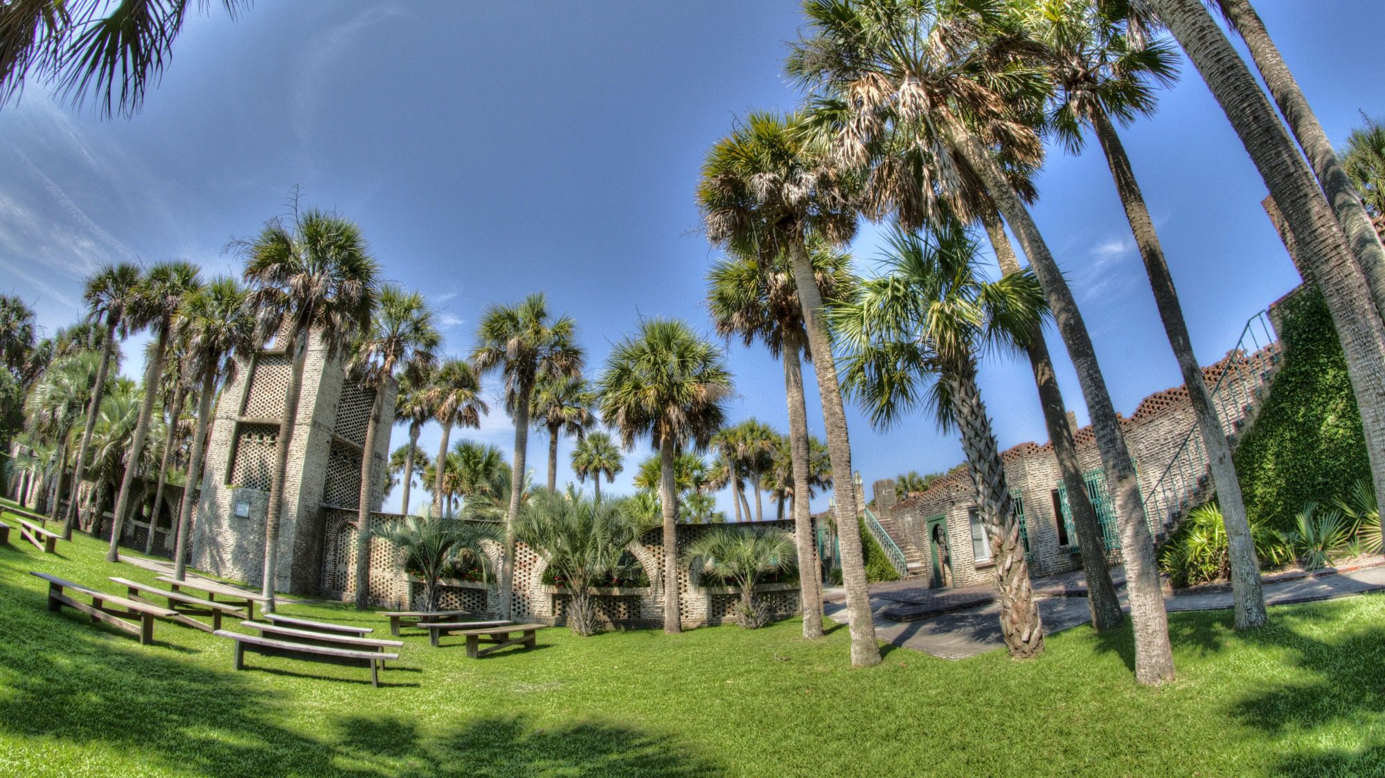 Atalaya Castle