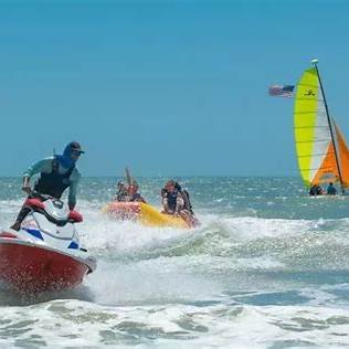 Downwind Sails Watersports
