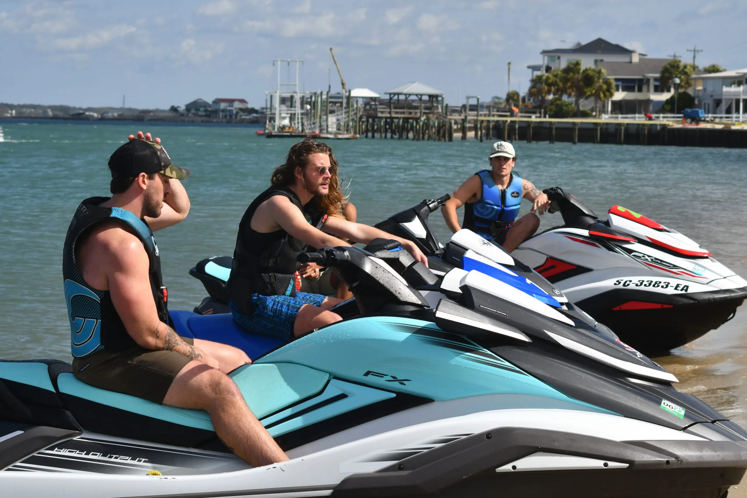 Express Watersports