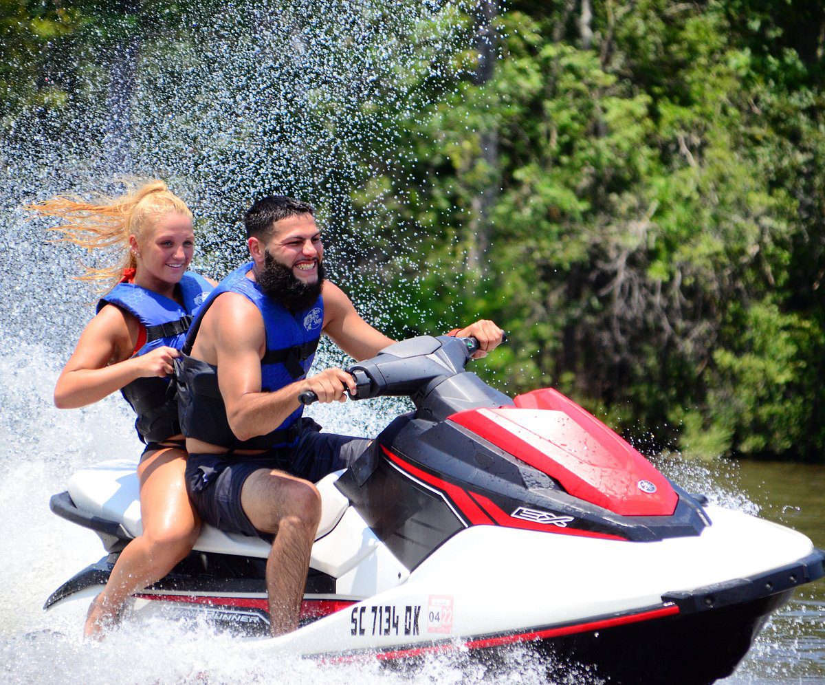 Island Adventure Watersports