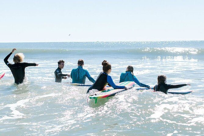 Jack's Surf Lessons