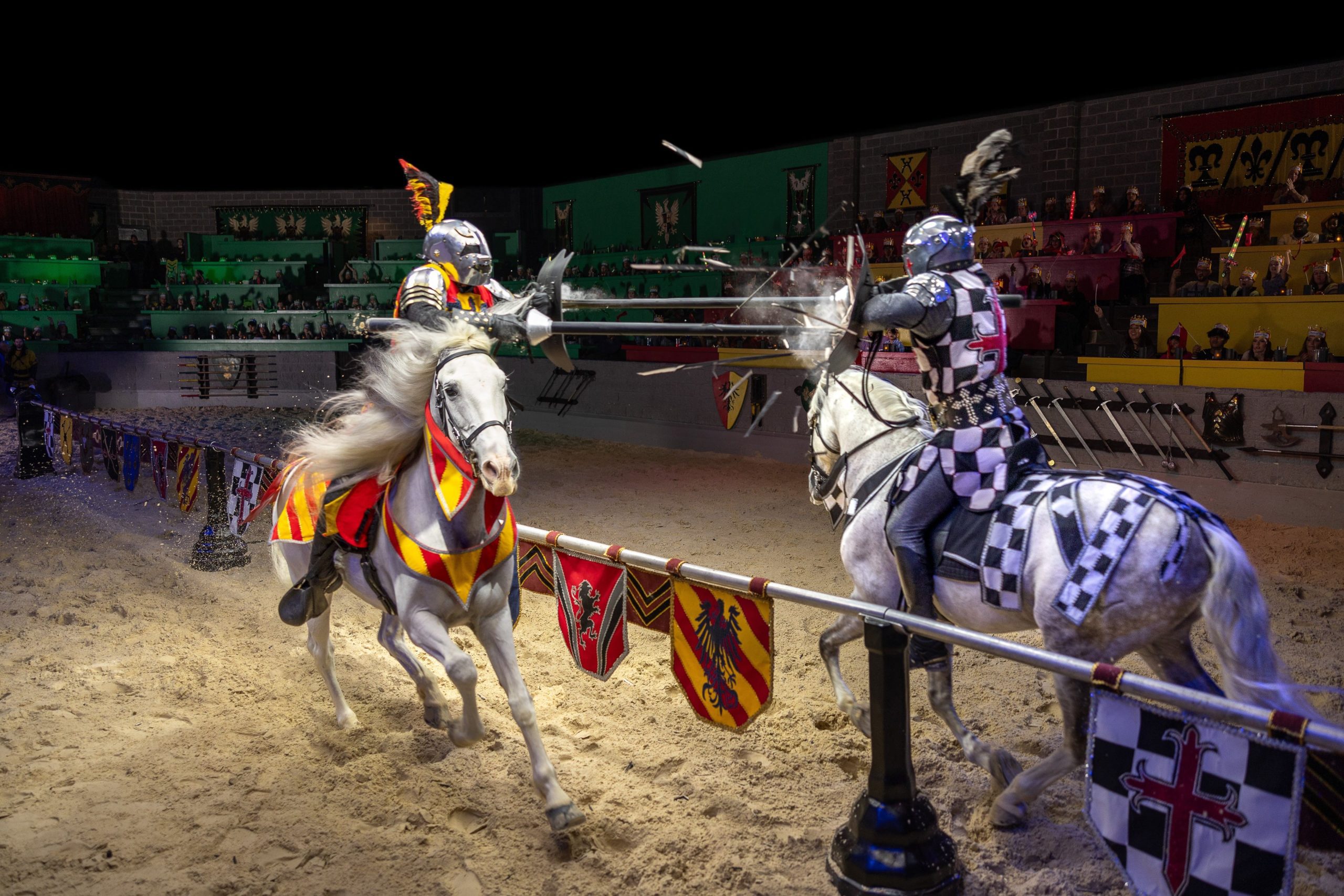 Medieval Times Myrtle Beach