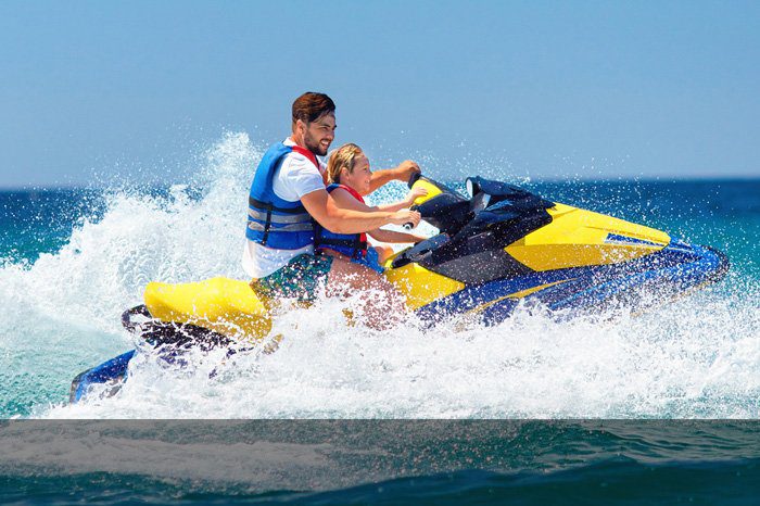 Myrtle Beach Jet Ski Rentals