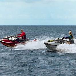 Myrtle Beach Watersports