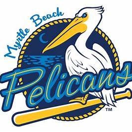 Myrtle Beach Pelicans Baseball