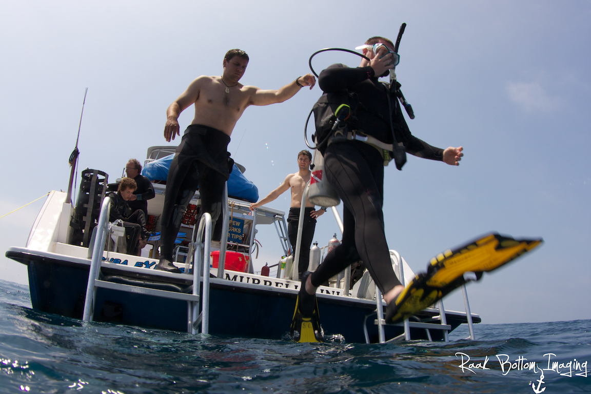 Scuba Express Diving
