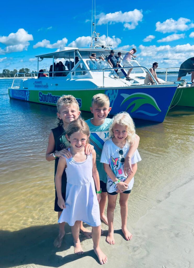Southern Shores Cruises